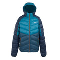 Front - Regatta Mens Dalent Hooded Insulated Jacket