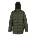 Front - Regatta Mens Lakiver Padded Jacket