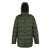 Front - Regatta Mens Lakiver Padded Jacket