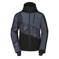 Front - Dare 2B Mens Baseplate II Ski Jacket