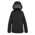 Front - Regatta Womens/Ladies Reeah Insulated Jacket