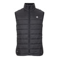 Front - Dare 2B Mens Touring II Colour Block Gilet