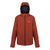 Front - Regatta Mens Frelton Waterproof Insulated Jacket