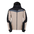 Front - Dare 2B Mens Eagle II Ski Jacket