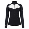 Front - Dare 2B Womens/Ladies Elation III Core Stretch Midlayer