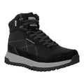 Front - Regatta Mens Mayfield Suede Walking Boots