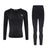 Front - Dare 2B Childrens/Kids Base Layer Set