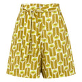 Front - Regatta Womens/Ladies Orla Kiely Summer II Tall Flowers Shorts