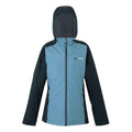 Front - Regatta Womens/Ladies Highton Stretch IV Padded Jacket