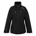 Front - Regatta Womens/Ladies Calderdale II Winter Waterproof Jacket