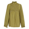 Front - Regatta Womens/Ladies Orla Kiely Clover Winter Blouse