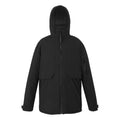 Front - Regatta Mens Dallymoore Padded Jacket