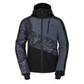 Front - Dare 2B Mens Baseplate II Mountain Ski Jacket