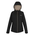 Front - Regatta Womens/Ladies Frelton Waterproof Jacket