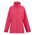 Front - Regatta Womens/Ladies Daysha II Waterproof Jacket