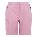 Front - Regatta Womens/Ladies Chaska III Walking Shorts