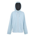 Front - Regatta Womens/Ladies Bayletta II Full Zip Hoodie