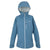 Front - Regatta Womens/Ladies Birchdale II Waterproof Jacket