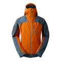 Front - Dare 2B Mens Torrek II Ski Jacket