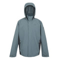 Front - Regatta Mens Matt II Waterproof Jacket