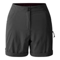 Front - Dare 2B Womens/Ladies Melodic III Shorts