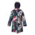 Front - Regatta Womens/Ladies Christian LacroixCailar II Floral Waterproof Jacket