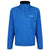 Front - Regatta Great Outdoors Mens Thompson Half Zip Fleece Top