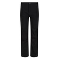 Front - Regatta Great Outdoors Childrens/Kids Dayhike II Stretch Trousers