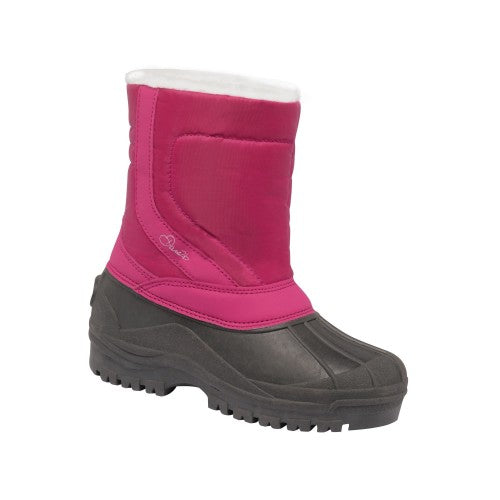 Dare 2B Childrens Kids Zeppa Junior Waterproof Snow Boots