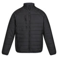 Front - Regatta Professional Mens Glacial Warmloft Thermal Jacket