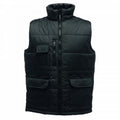 Front - Regatta Mens Steller Bodywarmer