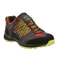 Front - Regatta Mens Samaris Low II Hiking Boots