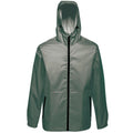 Front - Regatta Mens Pro Packaway Jacket