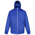 Front - Regatta Mens Lyle IV Waterproof Hooded Jacket