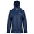 Front - Regatta Womens/Ladies Pack It III Waterproof Jacket