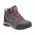 Front - Regatta Childrens/Kids Holcombe IEP Junior Hiking Boots