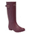 Front - Regatta Womens/Ladies Ly Fairweather II Tall Durable Wellington Boots