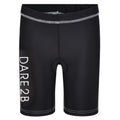 Front - Dare 2b Childrens/Kids Gradual Cycle Shorts