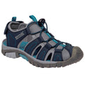 Front - Regatta Childrens/Kids Westshore Sandals