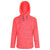 Front - Regatta Childrens/Kids Kacie Hooded Fleece