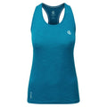 Front - Dare 2b Womens/Ladies Modernize II Vest