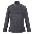 Front - Regatta Womens/Ladies Pimlo Half Zip Fleece