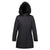 Front - Regatta Womens/Ladies Lexis Parka