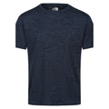 Front - Regatta Mens Fingal Edition T-Shirt