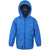 Front - Regatta Childrens/Kids Waterproof Jacket