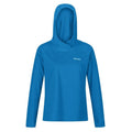 Front - Regatta Womens/Ladies Montes Lightweight Hoodie