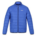 Front - Regatta Mens Freezeway III Padded Jacket