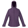 Front - Regatta Womens/Ladies Highside VI Insulated Jacket