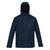 Front - Regatta Mens Highside VI Waterproof Jacket