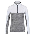 Front - Regatta Womens/Ladies Hepley Fleece